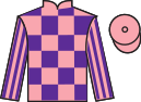jockey silks