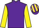 jockey silks