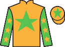 jockey silks