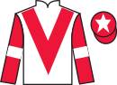 jockey silks