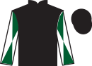 jockey silks