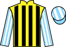 jockey silks