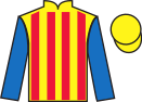 jockey silks