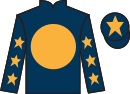 jockey silks