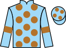jockey silks