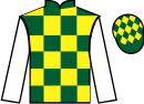 jockey silks