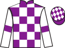 jockey silks