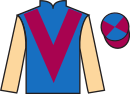 jockey silks