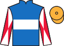 jockey silks
