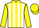 jockey silks