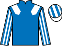 jockey silks