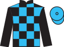 jockey silks