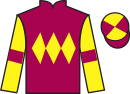 jockey silks
