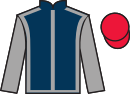 jockey silks