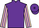 jockey silks