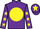 jockey silks