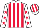 jockey silks