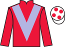 jockey silks
