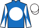 jockey silks