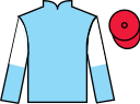 jockey silks
