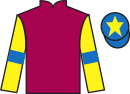 jockey silks