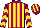 jockey silks