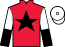 jockey silks