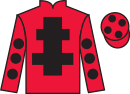jockey silks
