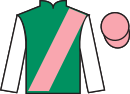 jockey silks