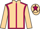 jockey silks