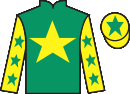 jockey silks