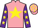 jockey silks