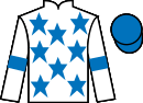 jockey silks