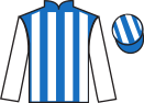 jockey silks