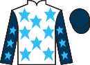 jockey silks