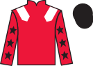 jockey silks