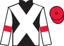 jockey silks