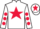 jockey silks