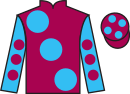 jockey silks