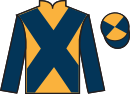 jockey silks