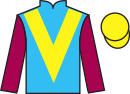 jockey silks