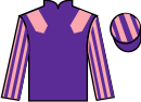jockey silks