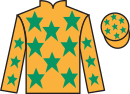 jockey silks