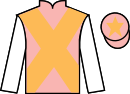 jockey silks