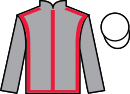 jockey silks