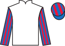 jockey silks