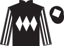 jockey silks