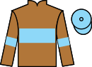 jockey silks