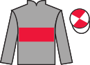 jockey silks