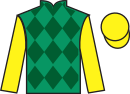 jockey silks